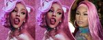 Doja Cat, Nicki Minaj - Say So (remix) " Song 5BA