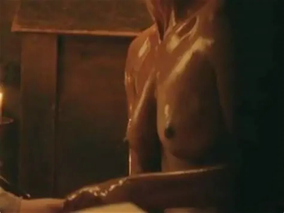 Dennenesch zoudé nude Nude video celebs " Dennenesch Zoude n