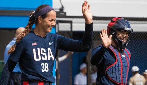 USA Softball: Stand Beside Her Tour Adds Second Stop in Miss