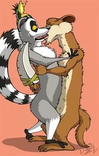 Rule 34 All Hail King Julien Clover Furry Furry Only Free Nu