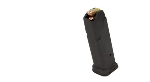 Магазин Magpul PMAG 15 GL9 для пистолетов Glock19 купить в i