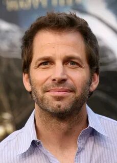 Pictures of Zack Snyder