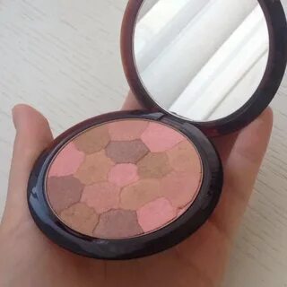 Guerlain terracotta бронзер /румяна оттенок 04 - купить в Мо