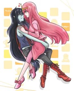 Bubbline - Adventure Time page 2 of 6 - Zerochan Anime Image