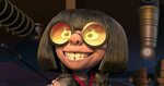 Quiz: What Does Edna Mode Probably Think of Your Style? Disn