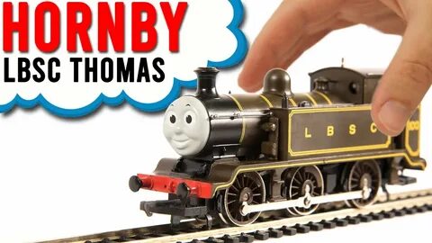 hornby trains thomas and friends Online Shopping