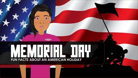 Memorial Day (History for Kids) Educational Videos for Stude