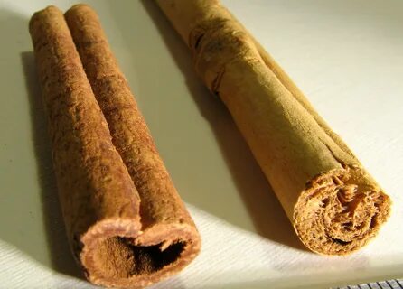 The Magickal Aspects of Cinnamon and Cassia - Witchcraft & P