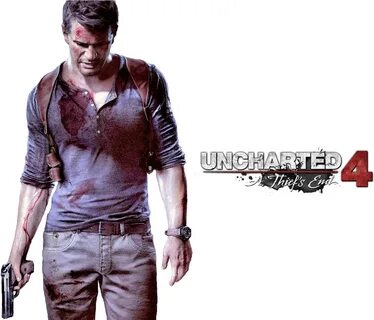 Nathan Drake Shirtless Code - Фото база