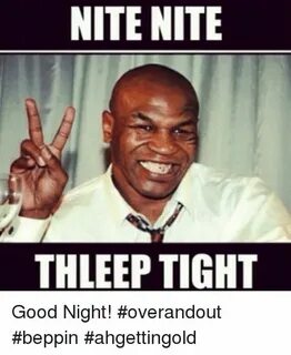 Pin on Mike tyson memes