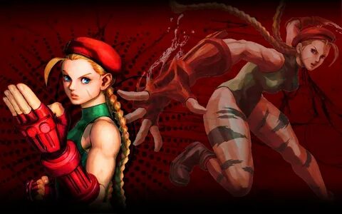 Cammy White Wallpapers (67+ background pictures)