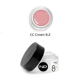 Укрепляющий гель CC Cream (0004011, 8.2 , 8.2, 100 мл) Nano 