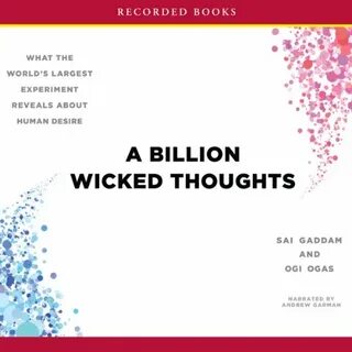 A Billion Wicked Thoughts - AUDIOBOOKPORTAL