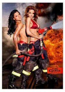 Sexy Fire Gear Girls - Porn Photos Sex Videos