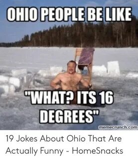 🐣 25+ Best Memes About Ohio Weather Ohio Weather Memes