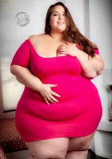 Chubby, BBW, SSBBW