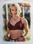 Renee O Connor Hot And Sexy