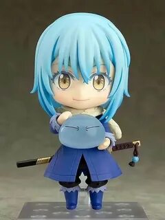 Фигурки героев мультфильма Nendoroid 1067 из ПВХ, Коллекцион