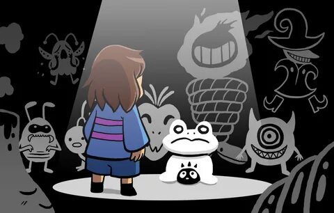 MSPA & Undertale Warning: Dog Marriage - Page 32 - Penny Arc