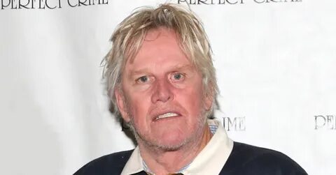 Mike Squillante, Kim Steele, and More to Join Gary Busey in 