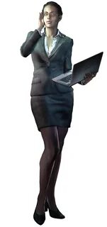 Ingrid Hannigan Resident Evil Wiki Fandom