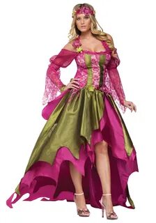 Fairy Queen Costume - Halloween Costume Ideas 2022