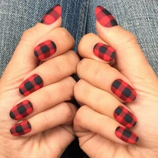 uneedamanicure Fall nail art designs, Fall nail art, Fall na