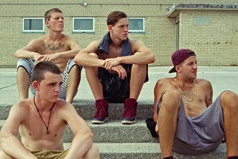 BEACH RATS is a Raw Youthful Gay Crossroad too Close to Home