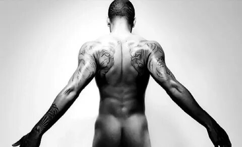 Trey Songz Nude Rapper - Male Celebs Blog