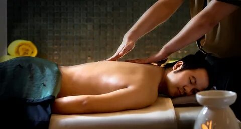 Male to Female Massage in Mumbai, Body Massage Center in Mumbai.