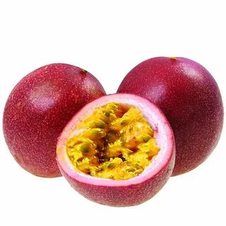 SKAISK Purple Passion Fruit Seeds,10Pcs/Pack Delicious Fruit