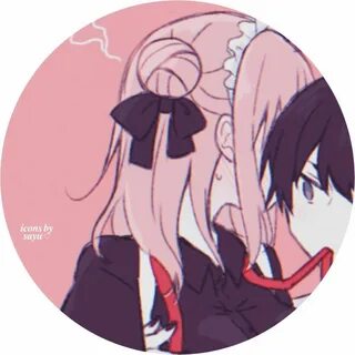 Pfps Matching Icons Anime Couple Matching Pfp - bmp-annyong
