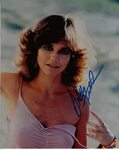 Sold Price: VERY RARE SEXY SALLY FIELD SIGNED 8 X 10 PHOTOGR