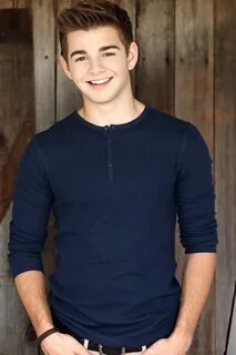 Jack Griffo - Biography, Height & Life Story Super Stars Bio