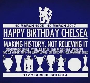 Pin on Chelsea