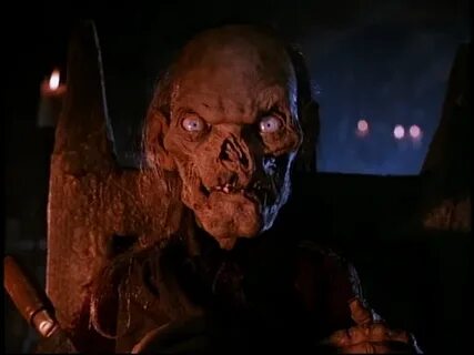 Crypt Keeper 1x05 - Tales from the Crypt Image (6774319) - F