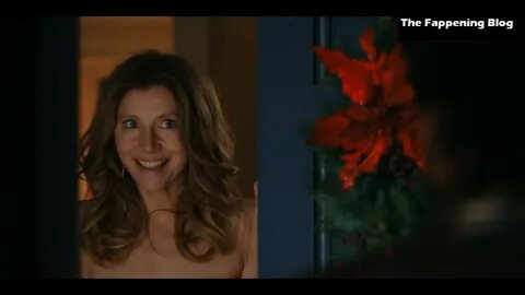 Sarah Chalke Sexy Scene in Firefly Lane #TheFappening