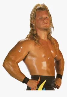 Image Id - - Chris Jericho Long Hair, HD Png Download - kind