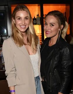 Lauren Conrad And Whitney Port Just Reunited...Thanks To Tay