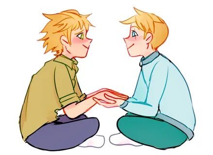 Tweek ❤ Craig : Photo South park funny, South park, South pa