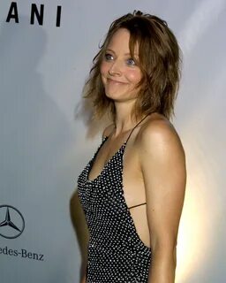 Jodie Foster - More Free Pictures
