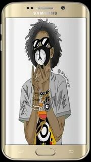 Ayo and Teo HD Wallpapers ( without internet ) для Андроид -