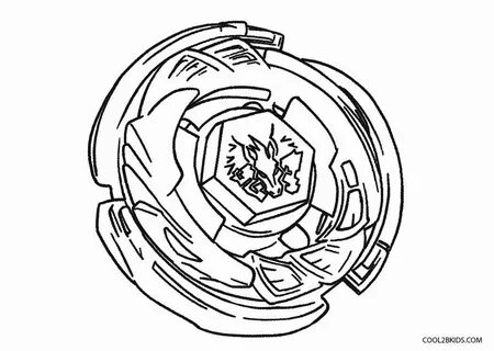 Beyblade Drawing at GetDrawings Free download