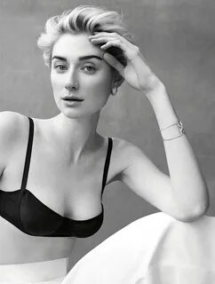 Elizabeth Debicki is the Sexy Woman of the Day! - Imgur