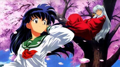 Inuyasha (InuYasha) HD Wallpapers