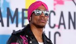 Nick Cannon fired by ViacomCBS over anti-Semitic comments on