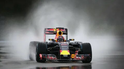 Red Bull F1 Wallpapers (70+ background pictures)