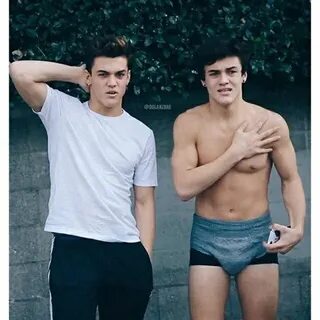 Dolan Twins Imagines And Preferences During Your My XXX Hot 