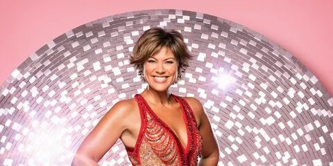 Strictly Come Dancing's Kate Silverton dismisses the Strictl