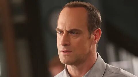 Christopher Meloni to Return to NBC in Elliot Stabler "Law &